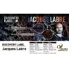 Misaladejuegos Dardos Cosmo Darts DISCOVERY LABEL Jacques Labre 90% 22g - Imagen 7