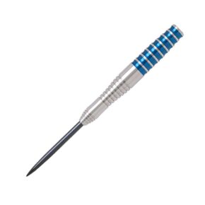 Misaladejuegos Dardos Cosmo Darts DISCOVERY LABEL Ross Montgomery 90% 24g