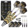Misaladejuegos Dardos Viper Darts Wizard Blue/Black Laton 18gr 20-4002-18 - Imagen 2