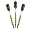 Misaladejuegos Dardos Viper Darts Wizard Blue/Black Laton 18gr 20-4002-18 - Imagen 5