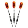 Misaladejuegos Dardos Viper The Freak Darts Nickel 18gr 20-1003-18 - Imagen 2