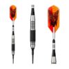 Misaladejuegos Dardos Viper The Freak Darts Nickel 18gr 20-1003-18 - Imagen 3