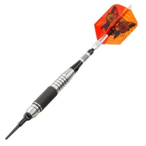 Misaladejuegos Dardos Viper The Freak Darts Nickel 18gr 20-1003-18 - Imagen 6