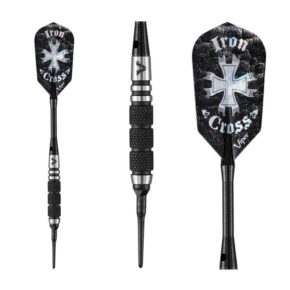 Misaladejuegos Dardos Viper Desperados  80% 18g 21-3401-18 - Imagen 6