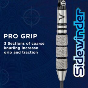 Misaladejuegos Dardos Viper Darts Viper Sidewinder 80% 21gr 23-1801-21 - Imagen 6