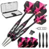 Misaladejuegos Dardos Viper Darts Viper Vanity Laton 22gr 22-1903-22
