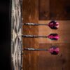 Misaladejuegos Dardos Viper Darts Viper Vanity Laton 22gr 22-1903-22 - Imagen 5