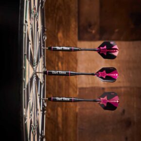 Misaladejuegos Dardos Viper Darts Viper Vanity Laton 22gr 22-1903-22 - Imagen 5