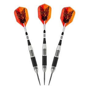 Misaladejuegos Dardos Viper The Freak Darts Nickel 22gr 22-1704-22 - Imagen 4