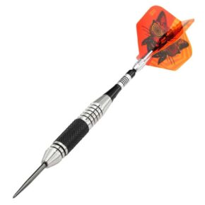 Misaladejuegos Dardos Viper The Freak Darts Nickel 22gr 22-1704-22 - Imagen 6