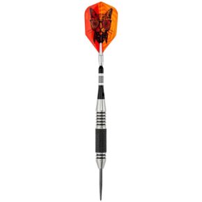 Misaladejuegos Dardos Viper The Freak Darts Nickel 22gr 22-1704-22 - Imagen 8