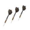 Misaladejuegos Dardos Cuesoul Cola Beer Steel Tip 90% 21g CSOP-90Y21K3 - Imagen 3
