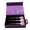 Misaladejuegos Dardos Cuesoul Pink Lady Cocktail Steel Tip 90% 22g CSOP-90Y21K4 - Imagen 2