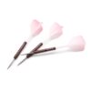 Misaladejuegos Dardos Cuesoul Pink Lady Cocktail Steel Tip 90% 22g CSOP-90Y21K4 - Imagen 3