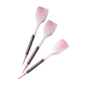 Misaladejuegos Dardos Cuesoul Pink Lady Cocktail 90% 19g CSOP-90R19K4 - Imagen 2