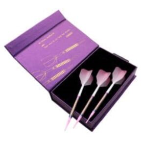 Misaladejuegos Dardos Cuesoul Pink Lady Cocktail 90% 19g CSOP-90R19K4 - Imagen 3