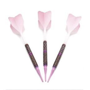 Misaladejuegos Dardos Cuesoul Pink Lady Cocktail 90% 19g CSOP-90R19K4 - Imagen 4