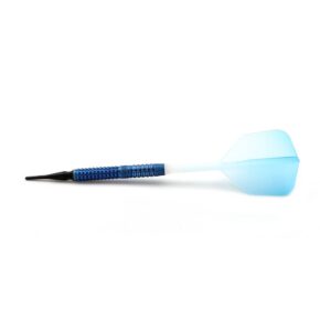 Misaladejuegos Dardos Cuesoul Blue Cocktail 90% 20g CSOP-90R20K11 - Imagen 4