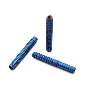Misaladejuegos Dardos Cuesoul Blue Cocktail 90% 20g CSOP-90R20K11 - Imagen 6