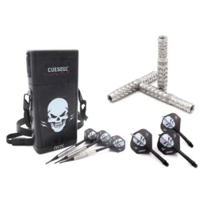 Misaladejuegos Dardos Cuesoul Love One 90% 20gr CSLD-C4516-1 - Imagen 2