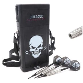 Misaladejuegos Dardos Cuesoul Love One 90% 20gr CSLD-C4516-1