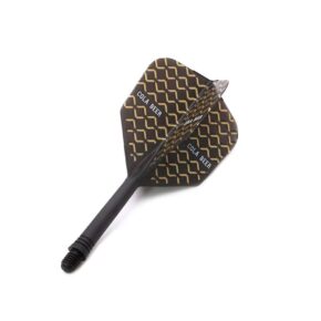 Misaladejuegos Plumas Cuesoul Flights AK5 Standard M Cola Beer CSAK-51-3 - Imagen 2