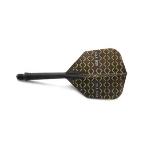 Misaladejuegos Plumas Cuesoul Flights AK5 Standard M Cola Beer CSAK-51-3 - Imagen 4