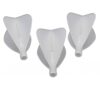 Misaladejuegos Plumas Flights Darts Cuesoul Tero AK4 Ice Kite  AK4-7FZ