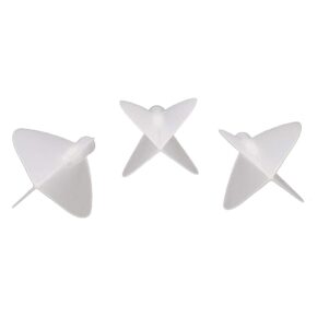 Misaladejuegos Plumas Flights Darts Cuesoul Tero AK4 Ice Kite  AK4-7FZ - Imagen 2