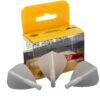 Misaladejuegos Plumas Flights Darts Cuesoul Tero AK4 Ice Kite  AK4-7FZ - Imagen 3