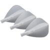 Misaladejuegos Plumas Flights Darts Cuesoul Tero AK4 Ice Kite  AK4-7FZ - Imagen 6