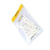 Misaladejuegos Puntas Cuesoul Touch Point Short 2ba White 24.5mm 80 unit. CSDA-A1120 - Imagen 2