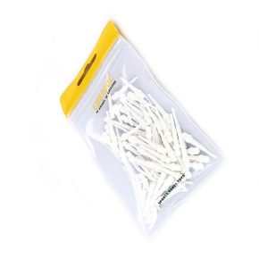 Misaladejuegos Puntas Cuesoul Touch Point Short 2ba White 24.5mm 80 unit. CSDA-A1120 - Imagen 2