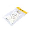 Misaladejuegos Puntas Cuesoul Touch Point Short 2ba White 24.5mm 80 unit. CSDA-A1120 - Imagen 4