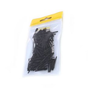 Misaladejuegos Puntas Cuesoul Touch Point Short 2ba Black 24.5mm 80 unit. CSDA-A1119 - Imagen 3
