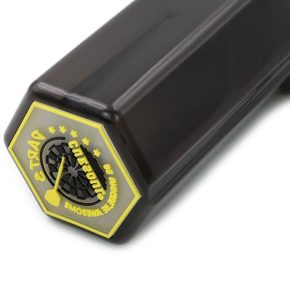 Misaladejuegos Funda Dardos Cuesoul Hex Dart Case Black CSDA-D617-1 - Imagen 3