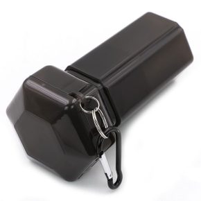 Misaladejuegos Funda Dardos Cuesoul Hex Dart Case Black CSDA-D617-1 - Imagen 4