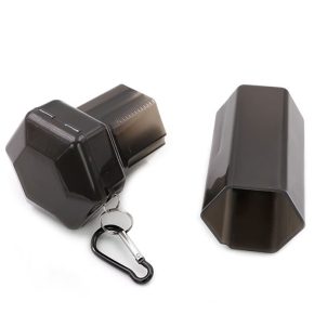 Misaladejuegos Funda Dardos Cuesoul Hex Dart Case Black CSDA-D617-1 - Imagen 7
