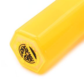 Misaladejuegos Funda Dardos Cuesoul Hex Dart Case Orange CSDA-D617-3 - Imagen 2