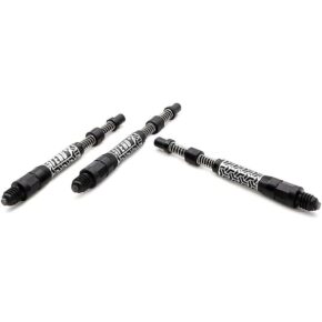 Misaladejuegos Cañas Shaft Cuesoul Tero AK7P Black Tipe C 44mm  CS-AK7P+1C44 - Imagen 3