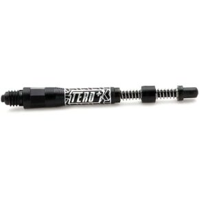 Misaladejuegos Cañas Shaft Cuesoul Tero AK7P Black Tipe C 44mm  CS-AK7P+1C44 - Imagen 5