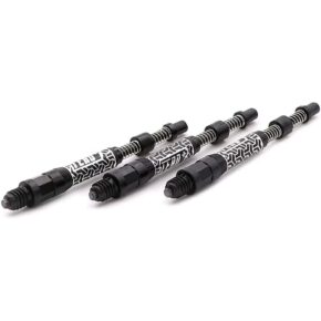 Misaladejuegos Cañas Shaft Cuesoul Tero AK7P Black Tipe C 44mm  CS-AK7P+1C44 - Imagen 6