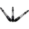 Misaladejuegos Cañas Shaft Cuesoul Tero AK7P Black Tipe E 50mm  CS-AK7P+1E50 - Imagen 2