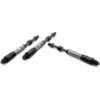 Misaladejuegos Cañas Shaft Cuesoul Tero AK7P Black Tipe E 50mm  CS-AK7P+1E50 - Imagen 3