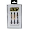Misaladejuegos Cañas Shaft Cuesoul Tero AK7P Black Tipe E 50mm  CS-AK7P+1E50 - Imagen 4