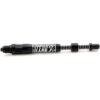 Misaladejuegos Cañas Shaft Cuesoul Tero AK7P Black Tipe E 50mm  CS-AK7P+1E50 - Imagen 5