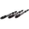 Misaladejuegos Cañas Shaft Cuesoul Tero AK7P Black Tipe E 50mm  CS-AK7P+1E50 - Imagen 6