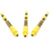 Misaladejuegos Cañas Shaft Cuesoul Tero AK7P Yellow Tipe C 44mm  CS-AK7P+4C44 - Imagen 4