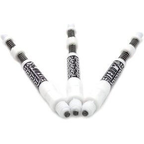 Misaladejuegos Cañas Shaft Cuesoul Tero AK7P White Tipe C 44mm  CS-AK7P+2C44 - Imagen 4