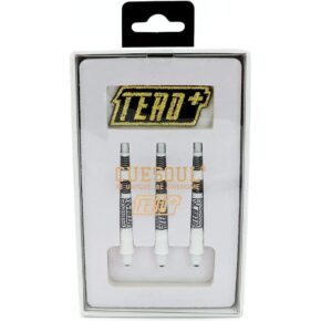 Misaladejuegos Cañas Shaft Cuesoul Tero AK7P White Tipe C 44mm  CS-AK7P+2C44 - Imagen 6
